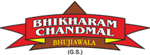 Bhikharam Chandmal